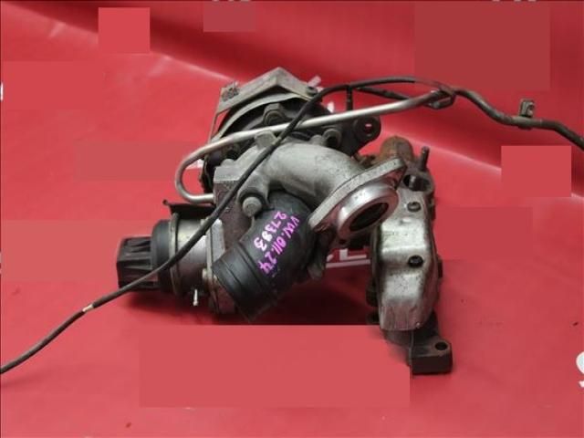 bontott VW POLO V Turbó