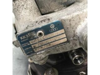 bontott VW POLO V Turbó