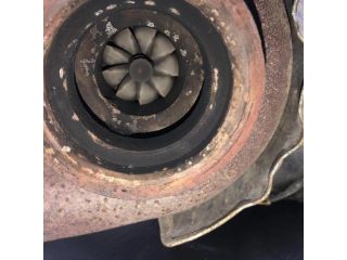 bontott VW POLO V Turbó