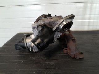 bontott VW POLO V Turbó