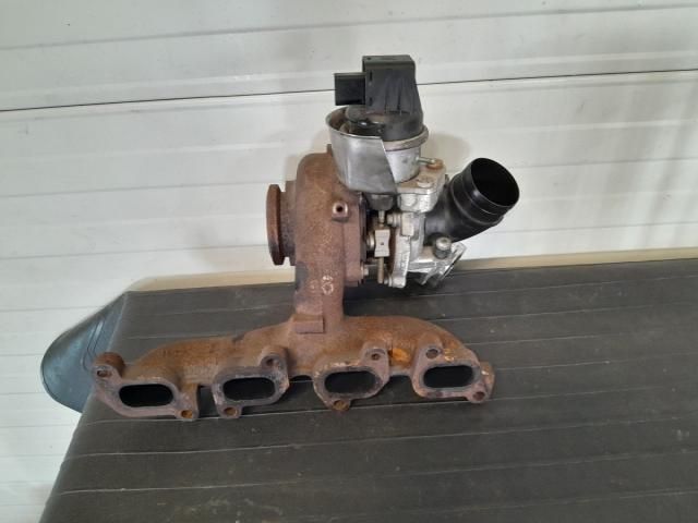 bontott VW POLO V Turbó