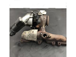 bontott VW POLO V Turbó