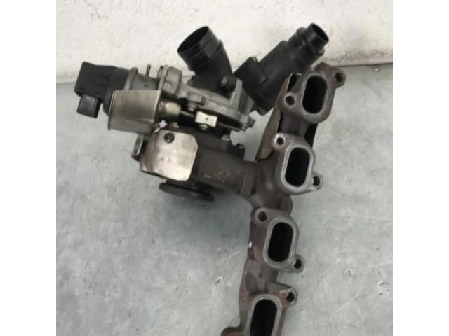 bontott VW POLO V Turbó