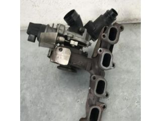 bontott VW POLO V Turbó