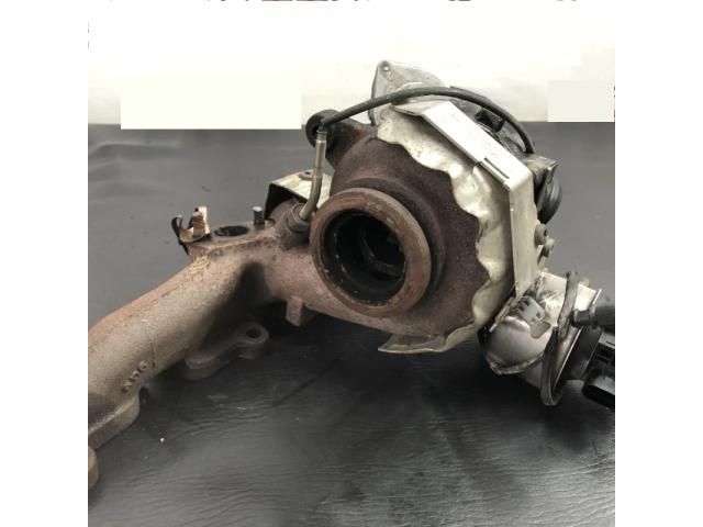 bontott VW POLO V Turbó