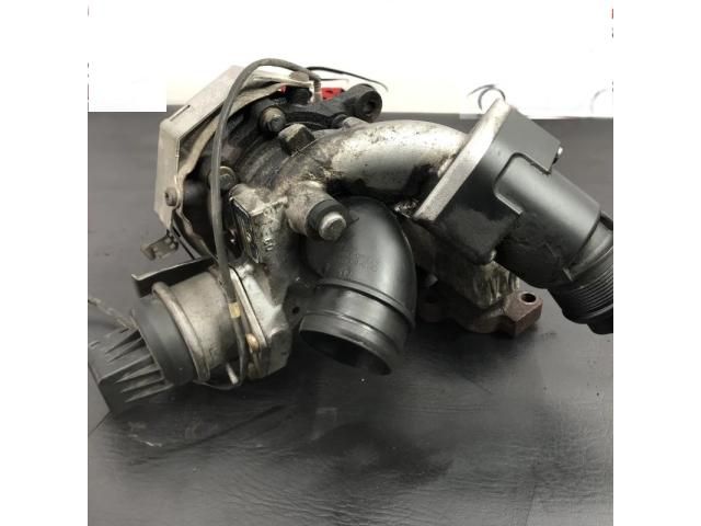 bontott VW POLO V Turbó