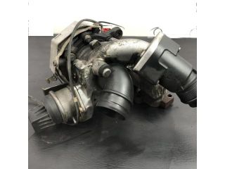 bontott VW POLO V Turbó