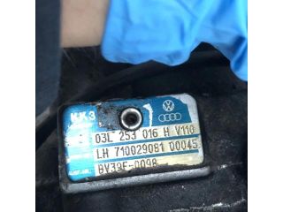 bontott VW POLO V Turbó