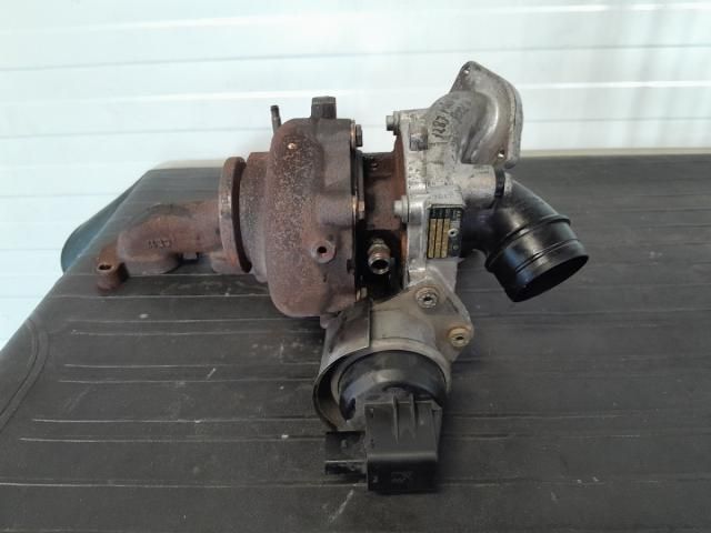 bontott VW POLO V Turbó