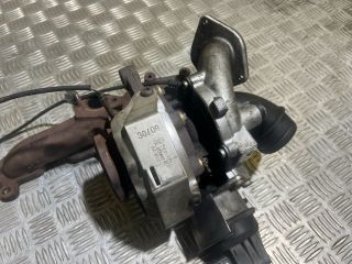 bontott VW POLO V Turbó