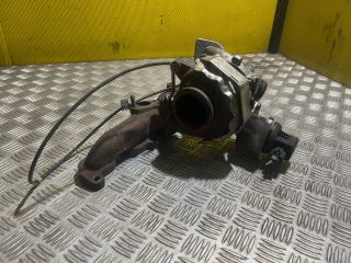 bontott VW POLO V Turbó