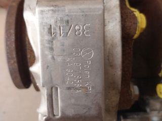 bontott VW POLO V Turbó