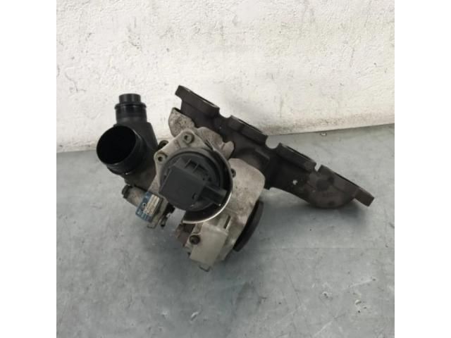 bontott VW POLO V Turbó