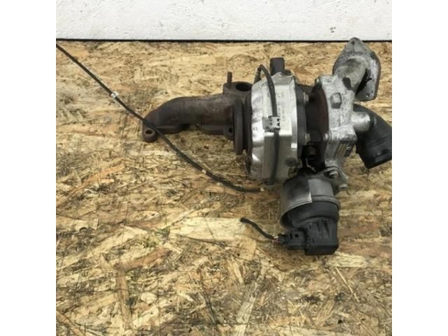 bontott VW POLO V Turbó