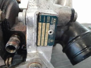 bontott VW POLO V Turbó