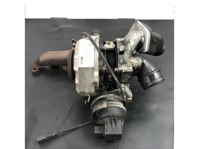 bontott VW POLO V Turbó