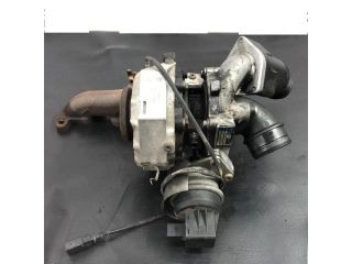 bontott VW POLO V Turbó