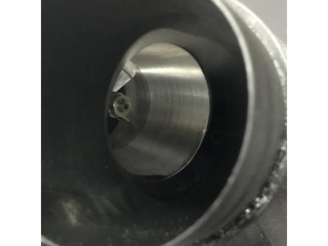 bontott VW POLO V Turbó