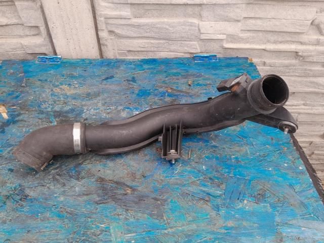 bontott VW POLO V Turbócső