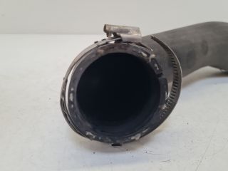 bontott VW POLO V Turbócső