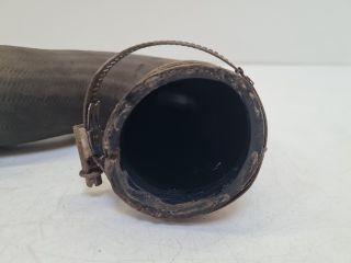 bontott VW POLO V Turbócső