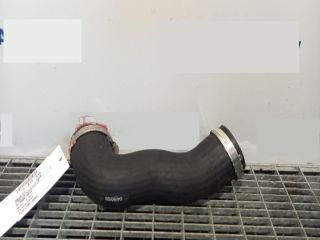 bontott VW POLO V Turbócső