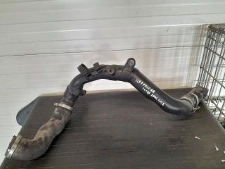 bontott VW POLO V Turbócső