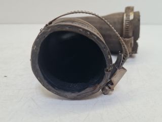 bontott VW POLO V Turbócső