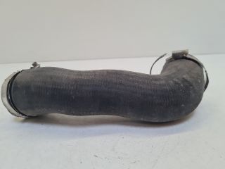 bontott VW POLO V Turbócső