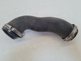 bontott VW POLO V Turbócső