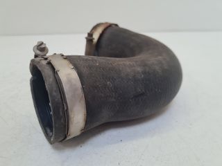 bontott VW POLO V Turbócső