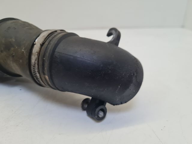 bontott VW POLO V Turbócső