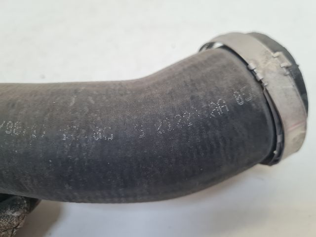 bontott VW POLO V Turbócső