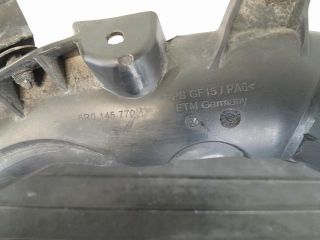 bontott VW POLO V Turbócső