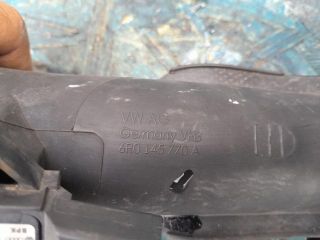 bontott VW POLO V Turbócső