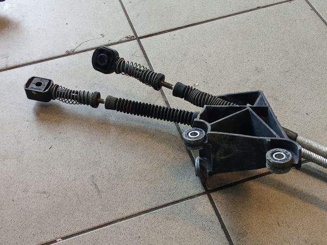 bontott VW POLO V Váltó Kulissza