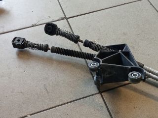 bontott VW POLO V Váltó Kulissza