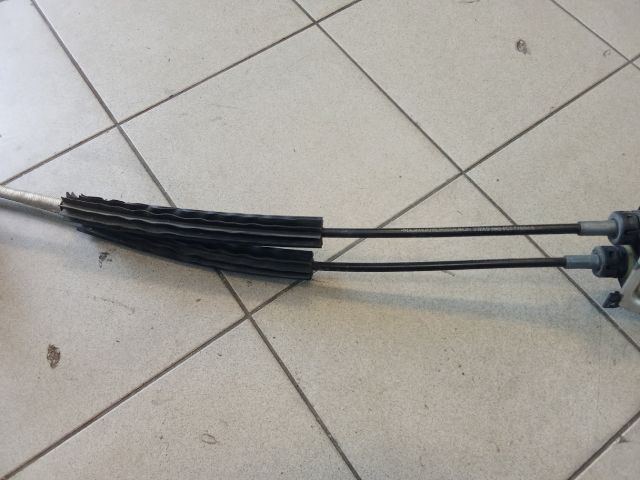 bontott VW POLO V Váltó Kulissza