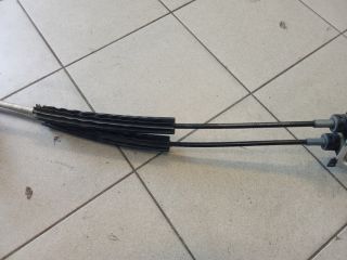 bontott VW POLO V Váltó Kulissza