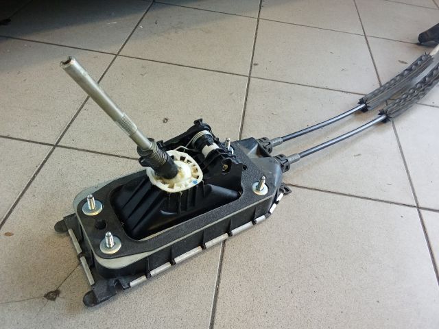 bontott VW POLO V Váltó Kulissza