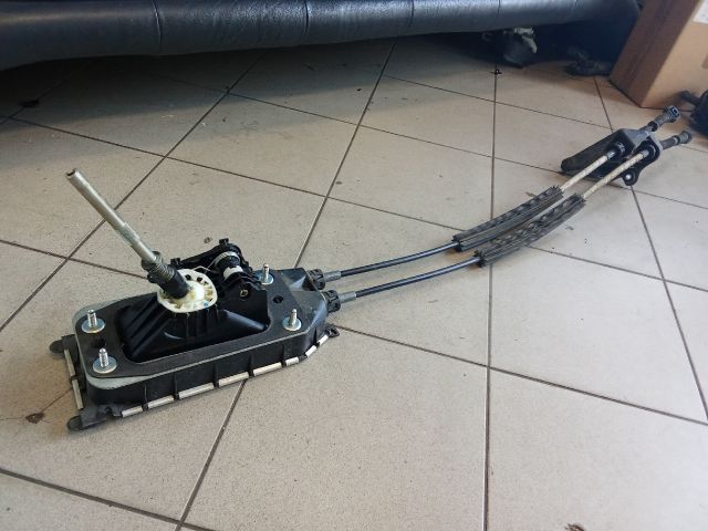 bontott VW POLO V Váltó Kulissza