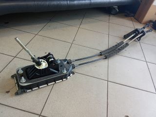 bontott VW POLO V Váltó Kulissza