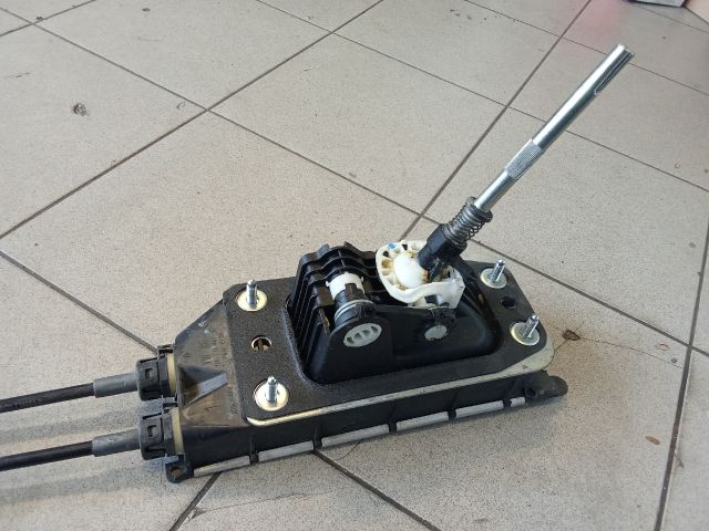 bontott VW POLO V Váltó Kulissza