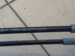 bontott VW POLO V Váltó Kulissza