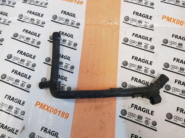 bontott VW POLO V Vízcső