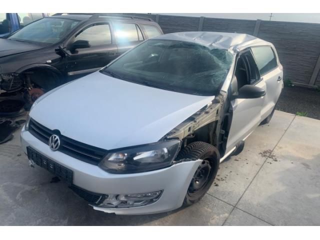 bontott VW POLO V Vízpumpa