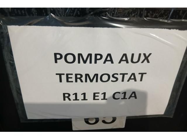 bontott VW POLO V Vízpumpa