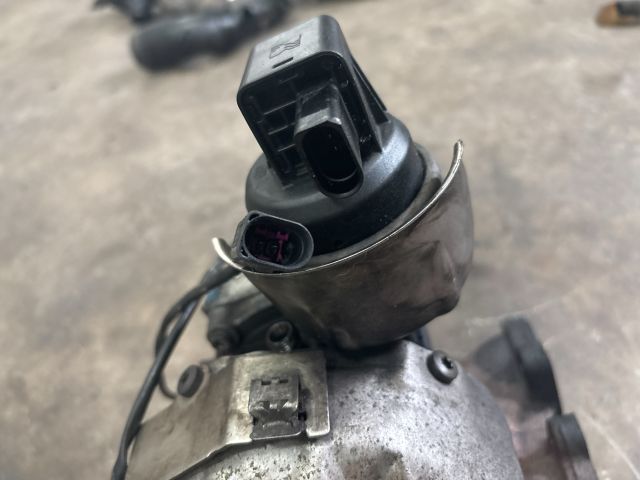 bontott VW POLO V Turbó