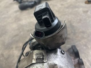 bontott VW POLO V Turbó