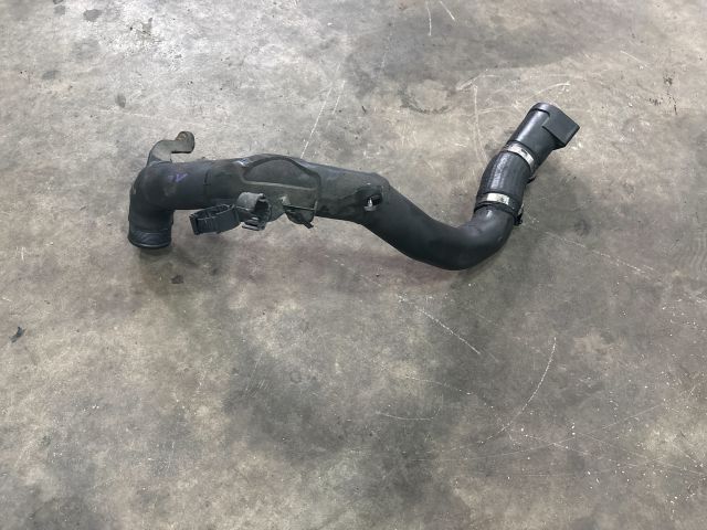 bontott VW POLO V Turbócső